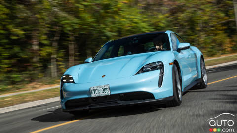 My Top 10 Most Notable Car Reviews of 2020